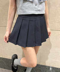 グレー / F
