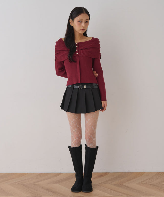 ワイン / 166cm