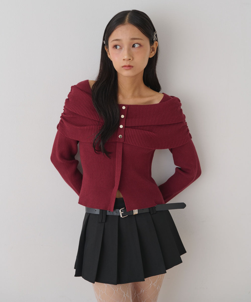 ワイン / 166cm