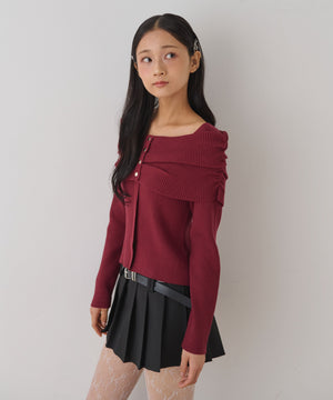 ワイン / 166cm