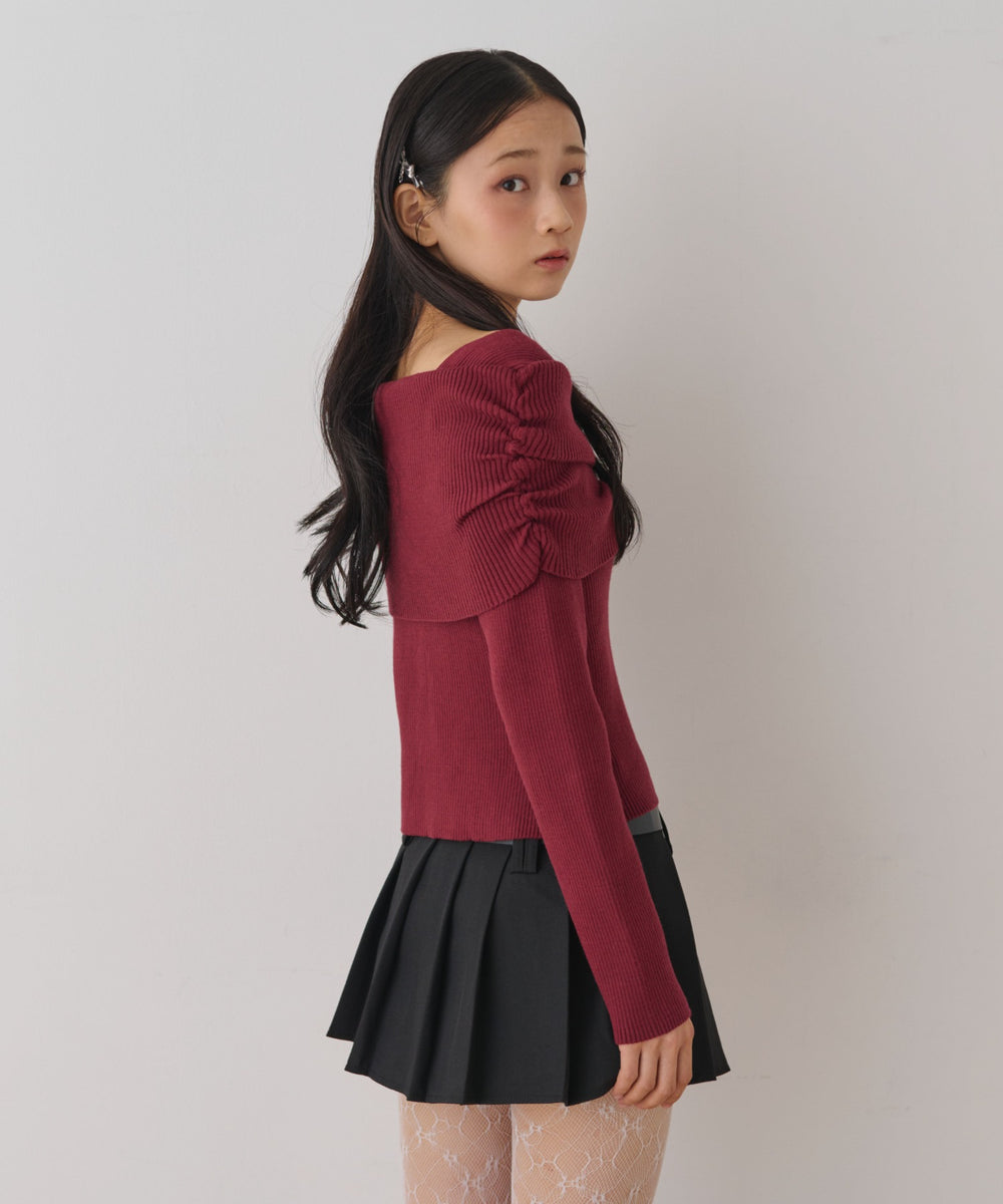 ワイン / 166cm