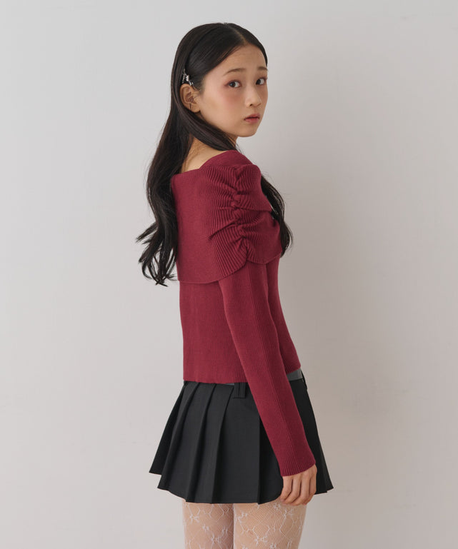 ワイン / 166cm