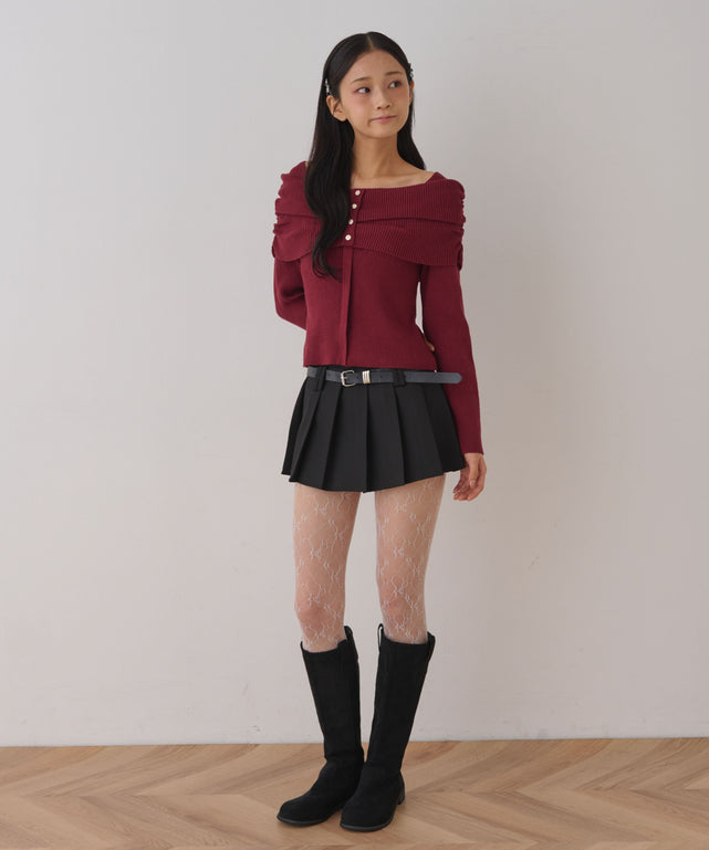 ワイン / 166cm
