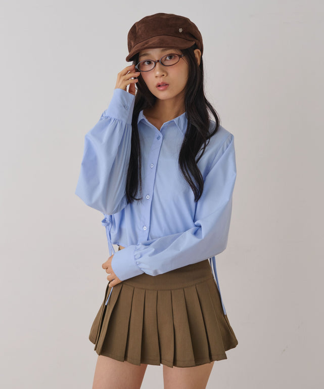 サックス / 166cm