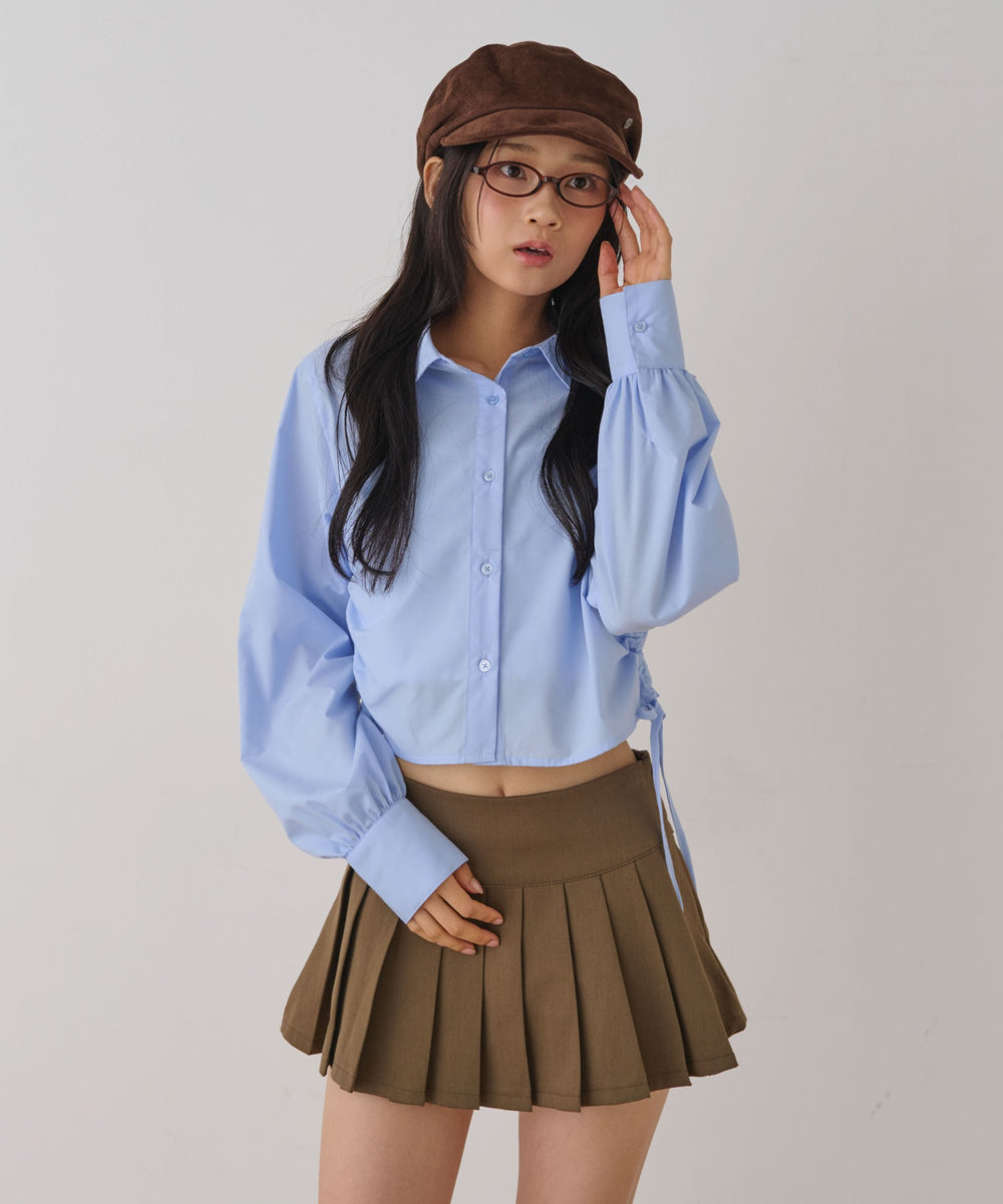 サックス / 166cm