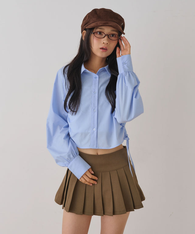 サックス / 166cm