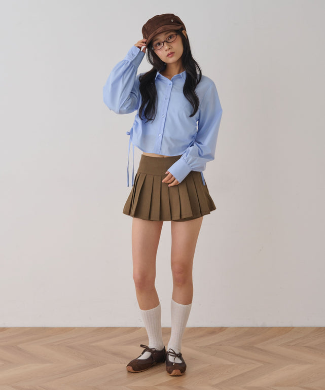 サックス / 166cm