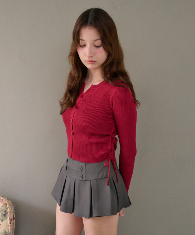 ワイン / 162cm