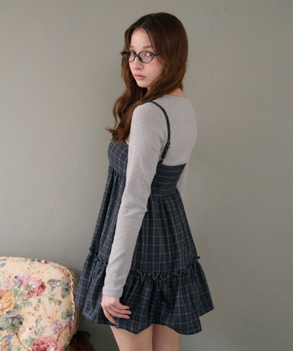 ネイビー / 162cm