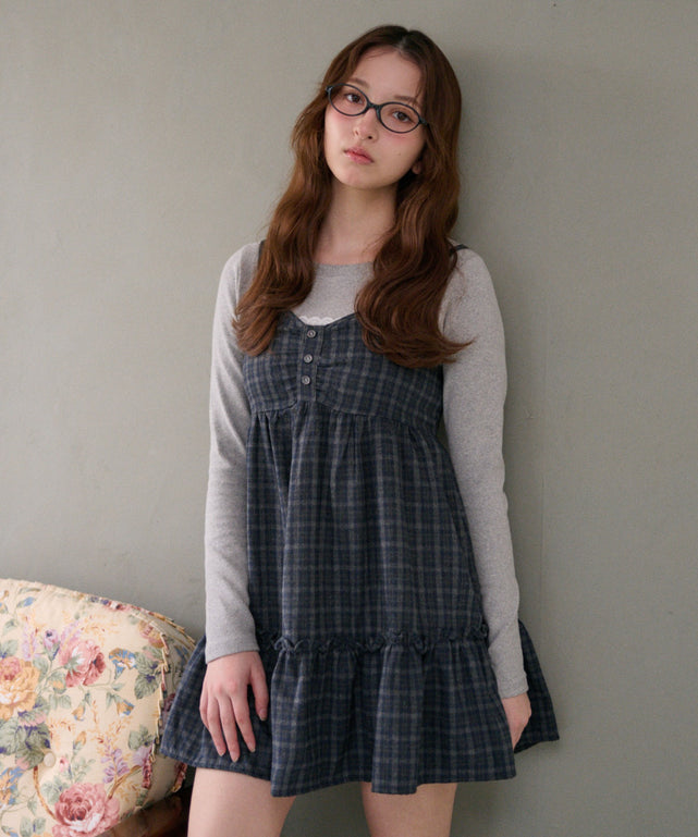 ネイビー / 162cm