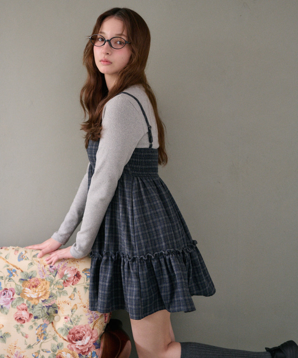 ネイビー / 162cm