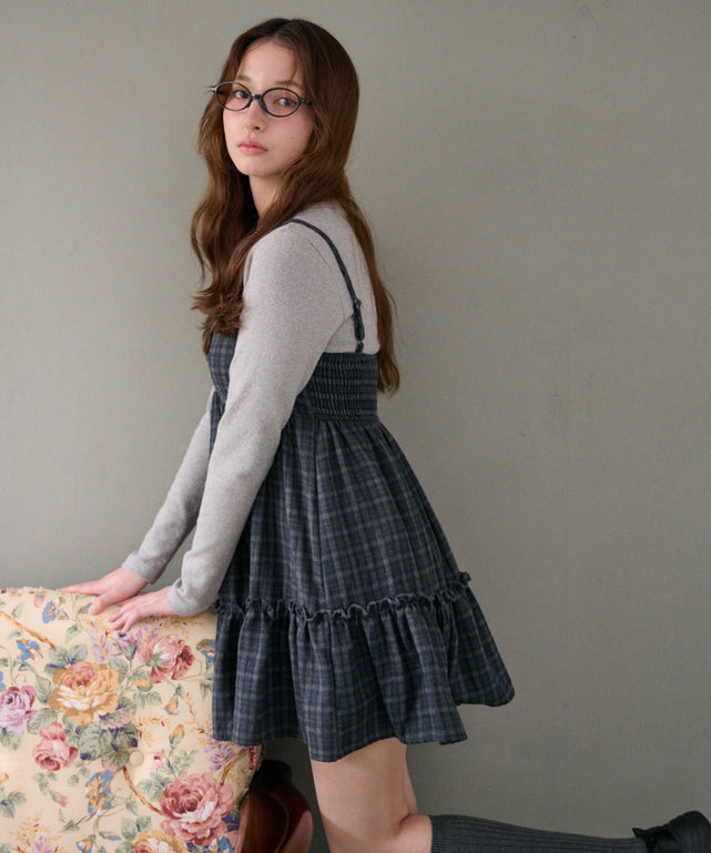 ネイビー / 162cm