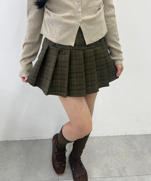 グリーン モデル：158㎝ F着用