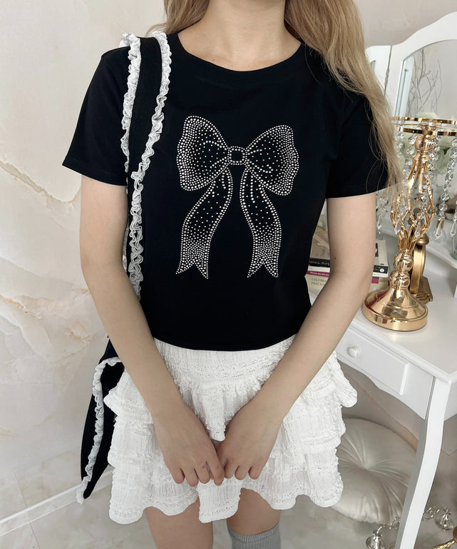 ブラック モデル：160㎝ F着用