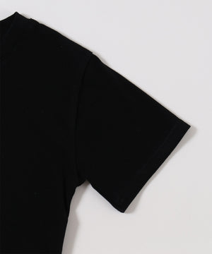 リボンスタッズTシャツ