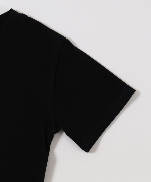 リボンスタッズTシャツ