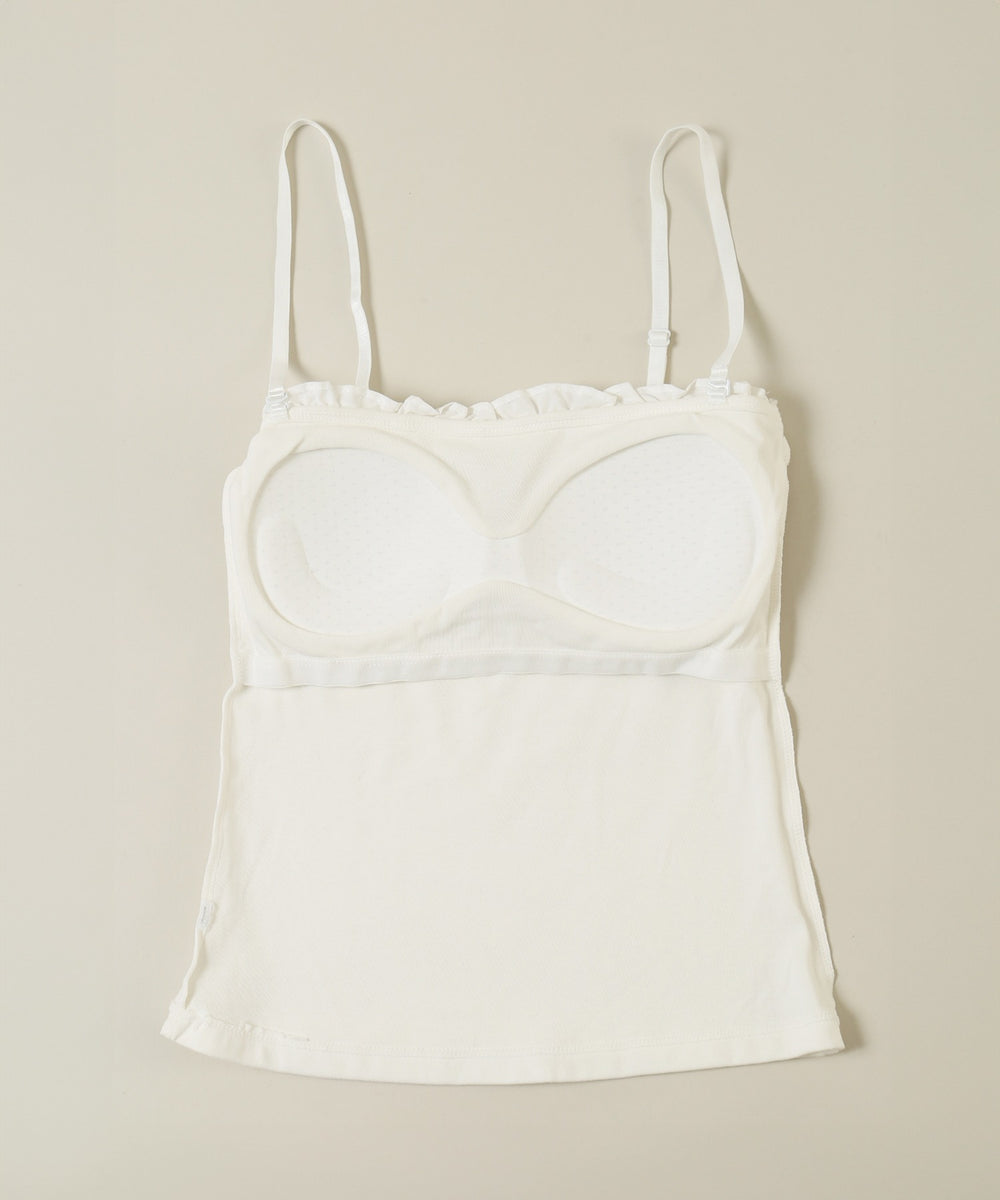 ※カップ取り外し不可