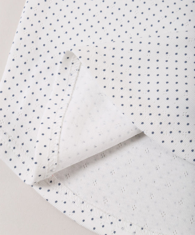 レースアップビスチェキャミソール