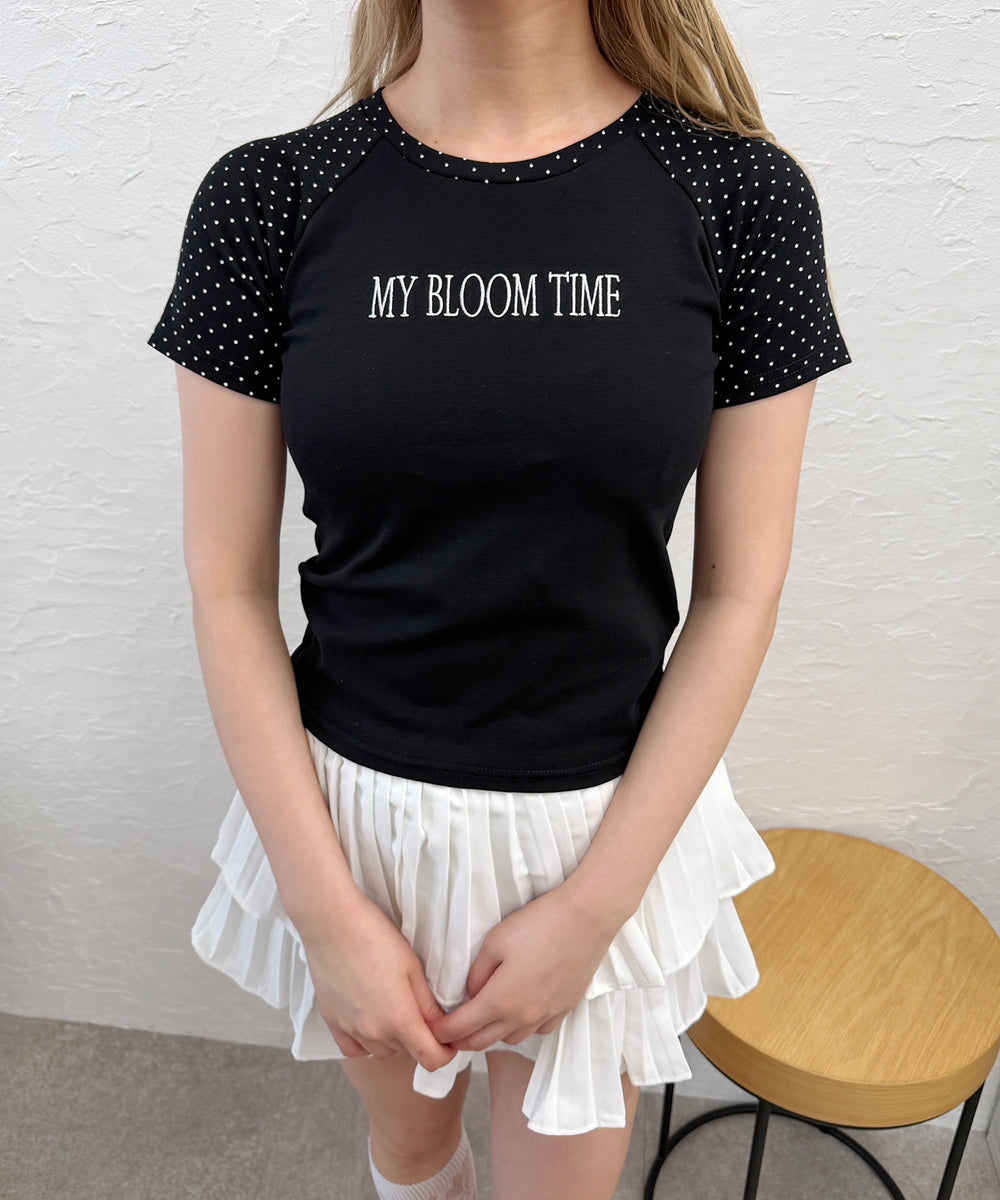 ブラック モデル：160㎝ F着用