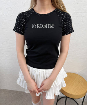 ブラック モデル：160㎝ F着用