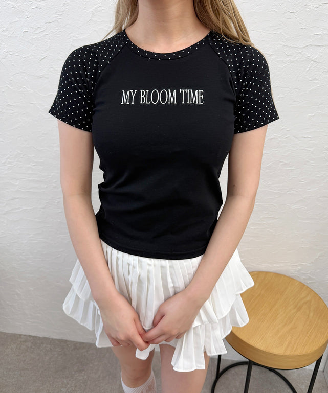 ブラック モデル：160㎝ F着用