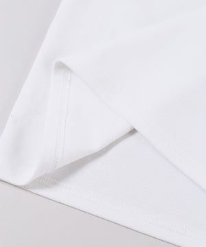 ドットラグランピチTシャツ