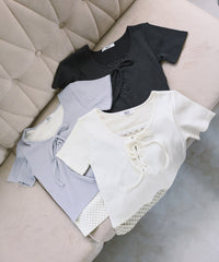 ホワイトアイボリー / F