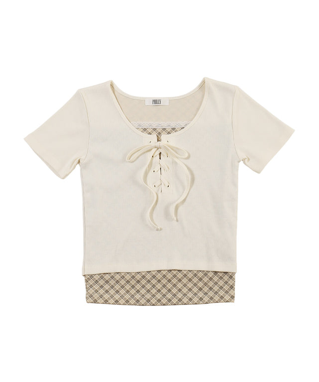 ホワイトアイボリー