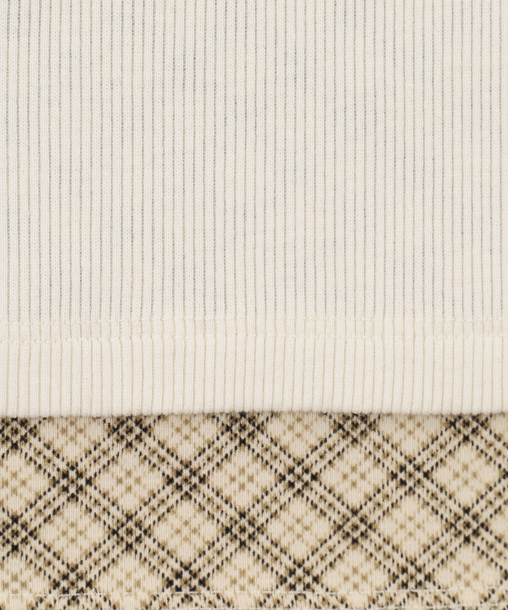 ホワイトアイボリー