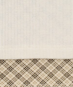 ホワイトアイボリー