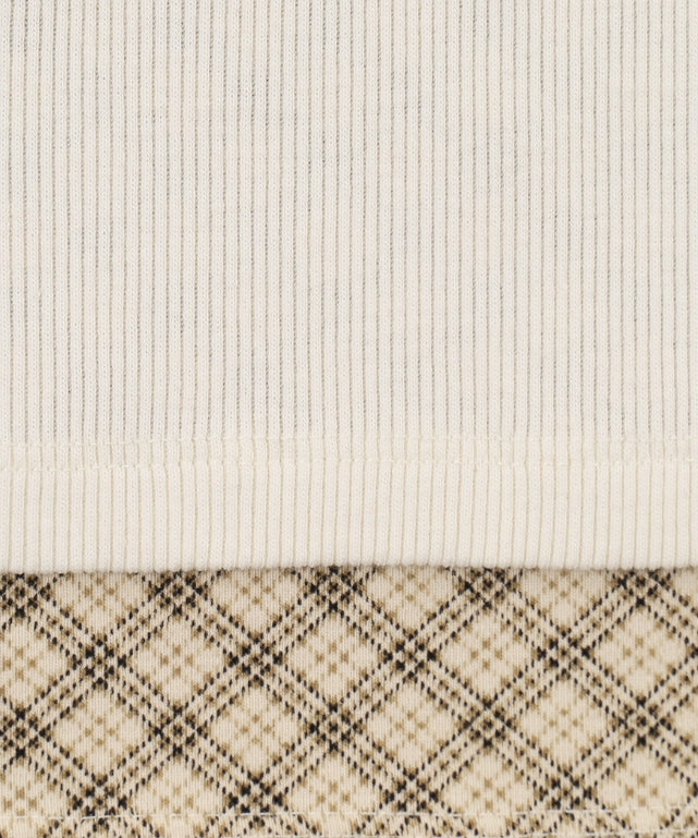 ホワイトアイボリー