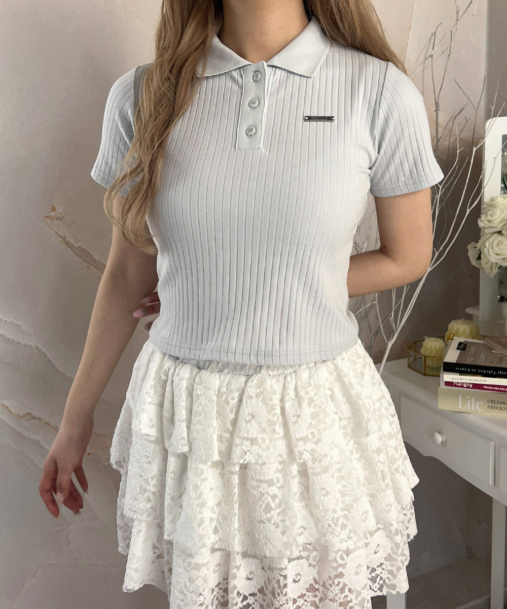 サックス モデル：160㎝ F着用