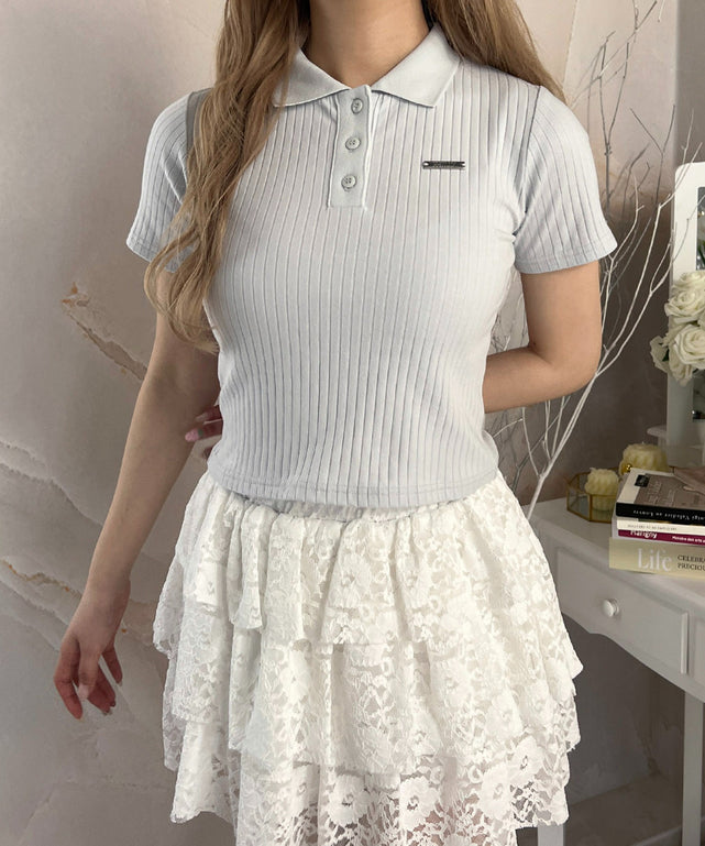 サックス モデル：160㎝ F着用