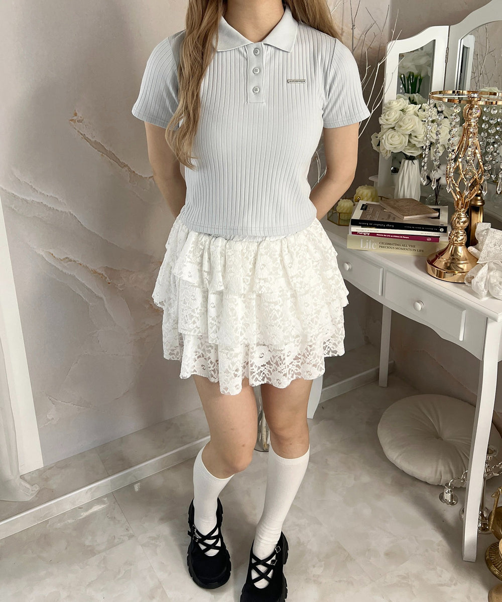 サックス モデル：160㎝ F着用