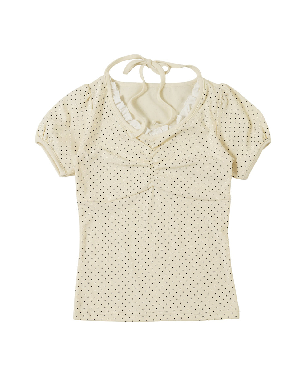 ホワイトアイボリー