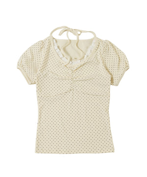 ホワイトアイボリー