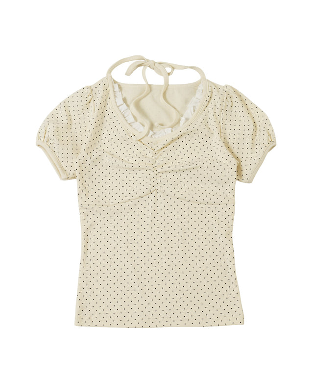 ホワイトアイボリー