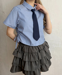 サックス / F