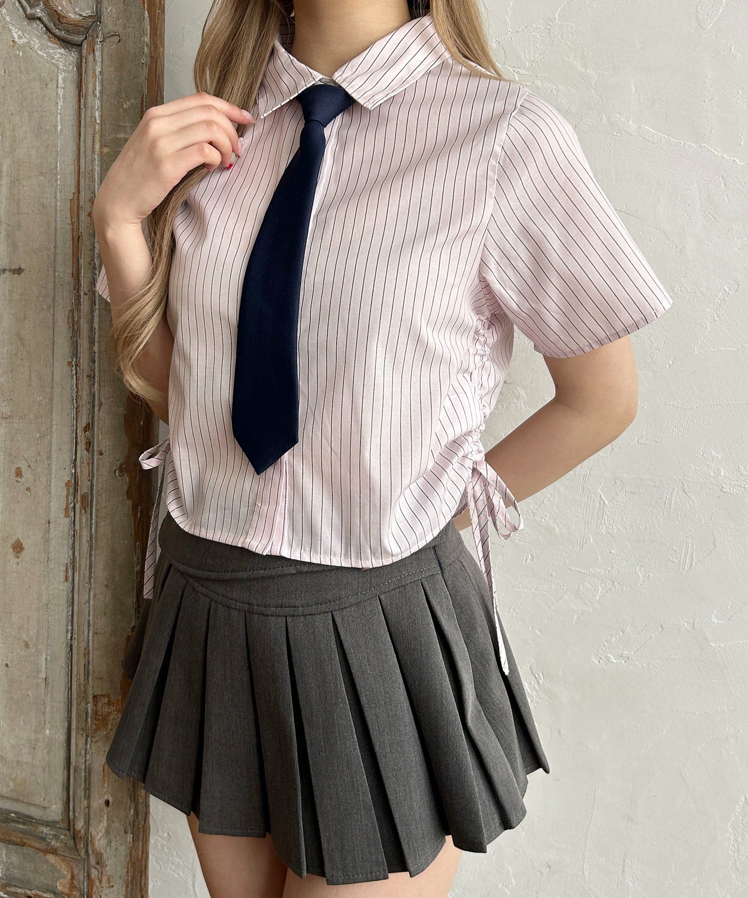 ピンクアイテム – WEGO ONLINE STORE