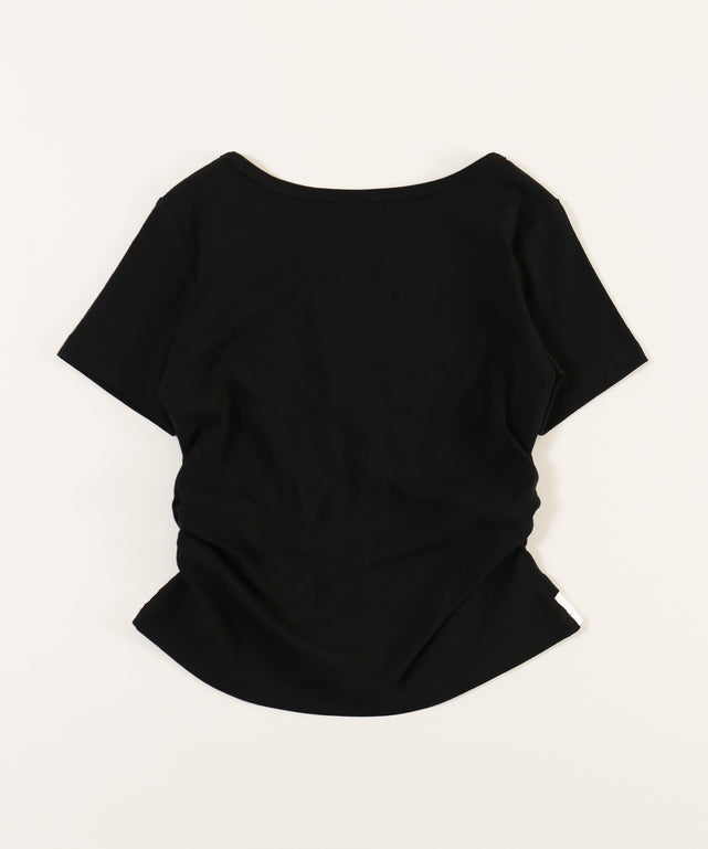 レースネックレイヤードTシャツ – WEGO ONLINE STORE