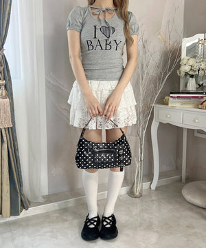 グレー モデル：160㎝ F着用