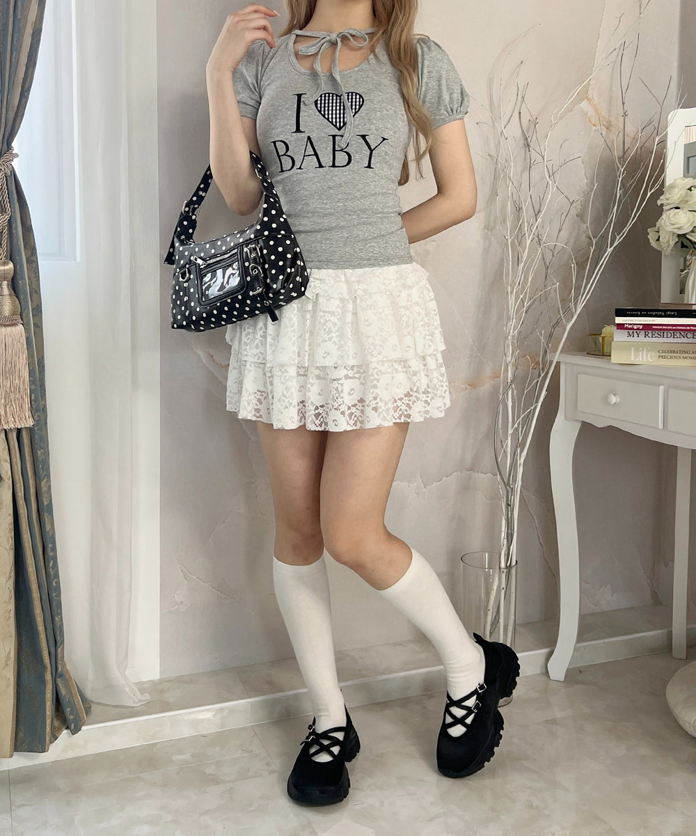 グレー モデル：160㎝ F着用