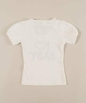 アイラブbabyチョーカーT