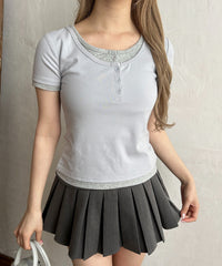 サックス / F