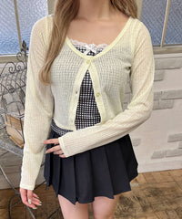 イエロー / F