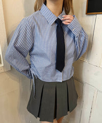 ブルーその他 / F