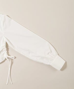 ネクタイセットサイドドロストシャツ