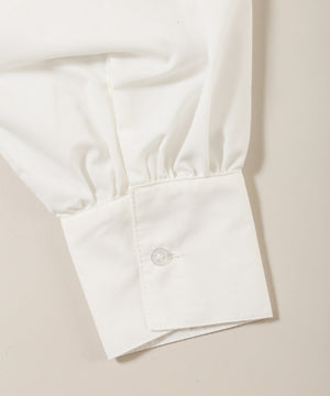 ネクタイセットサイドドロストシャツ