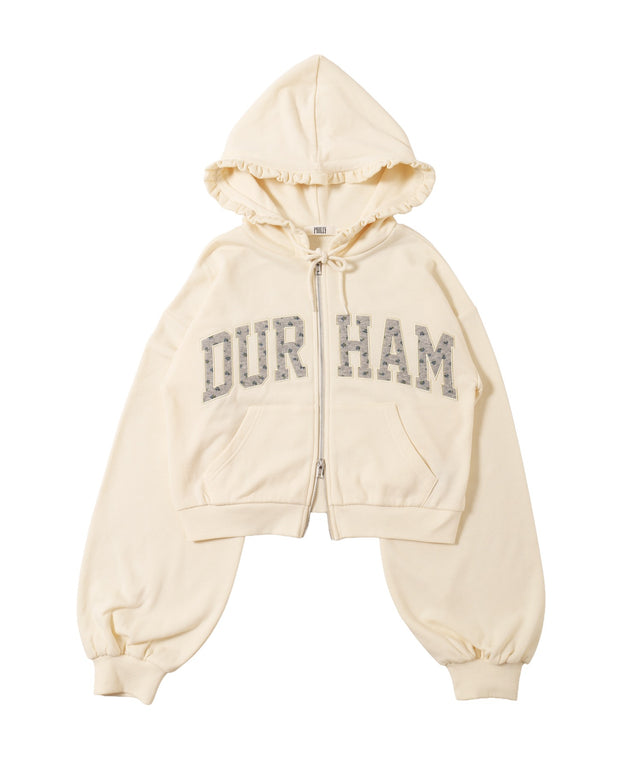 ホワイトアイボリー