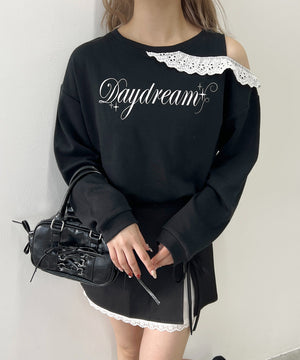 ブラック モデル：160㎝ F着用